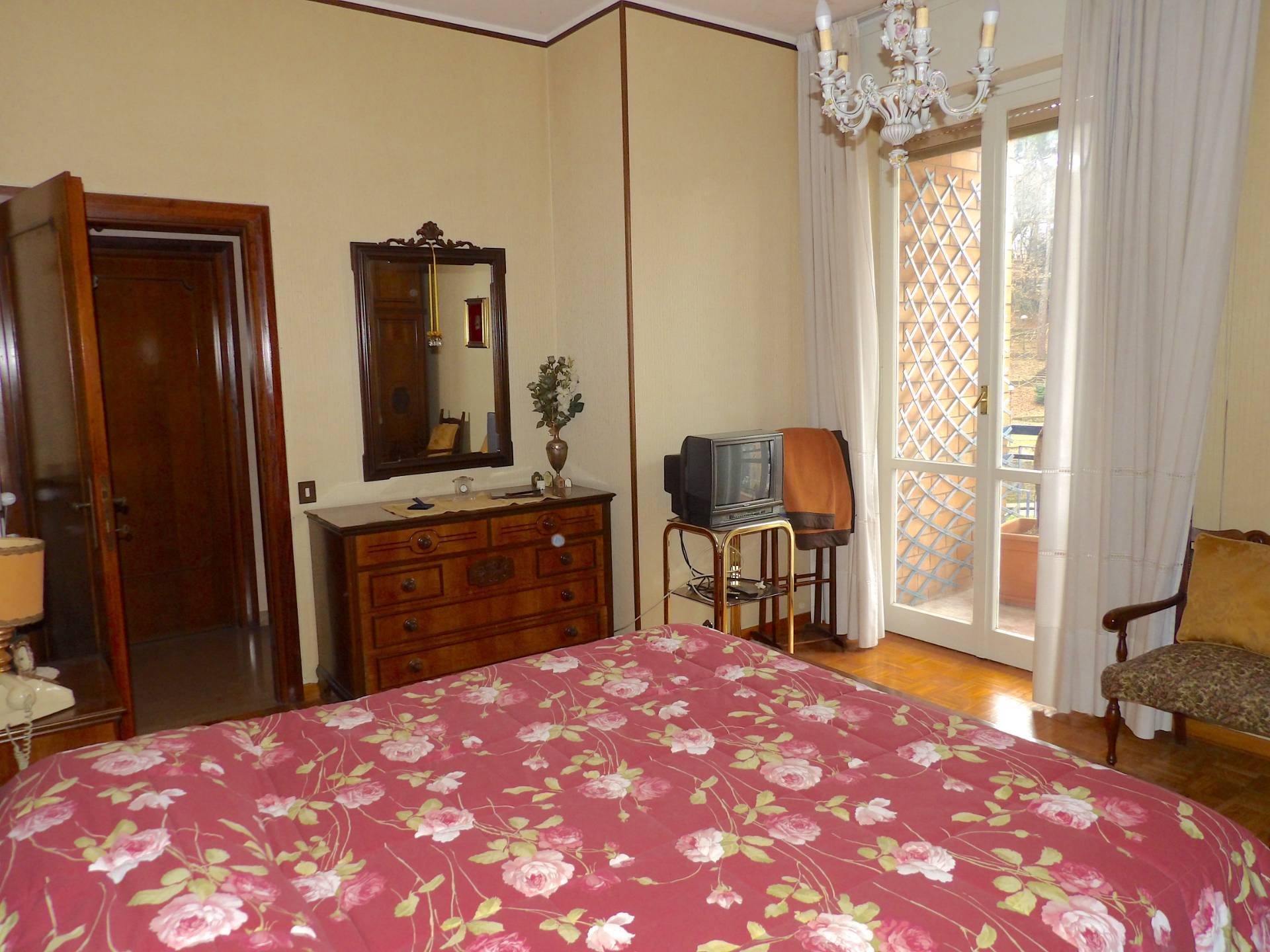 Appartamento in vendita a Terni, Citt Giardino