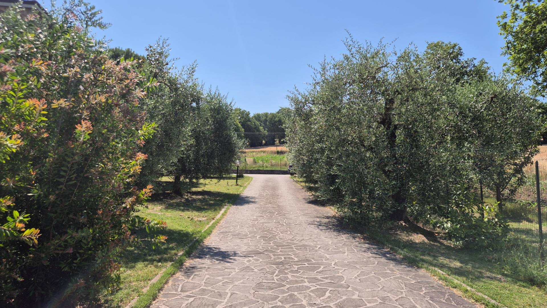 Casa singola in vendita a Terni, Poscargano