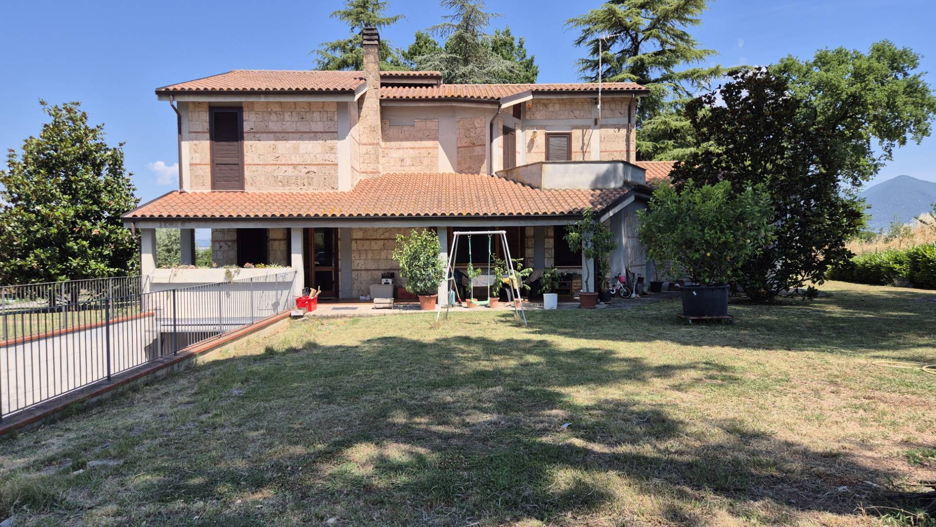 Casa singola in vendita a Terni, Poscargano