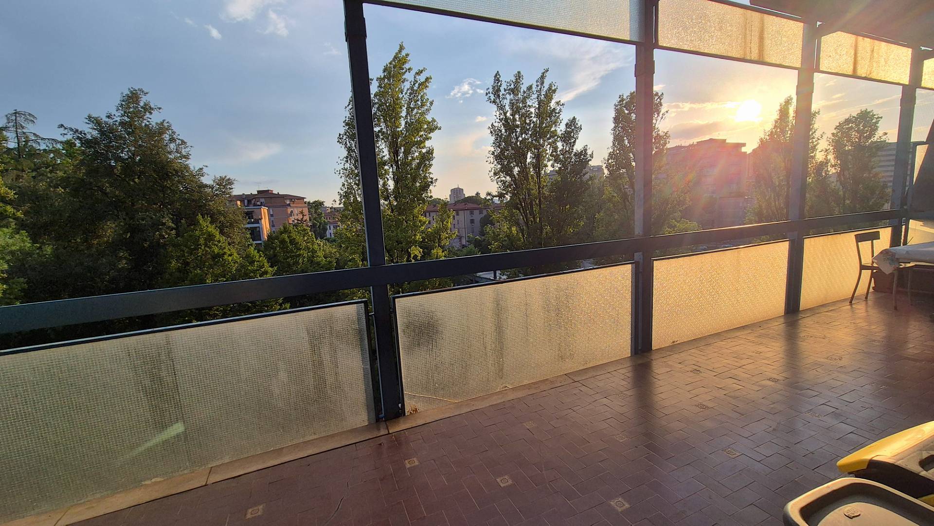 Appartamento in vendita a Terni, Citt Giardino