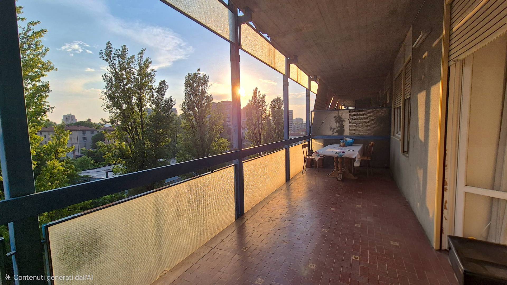 Appartamento in vendita a Terni, Citt Giardino