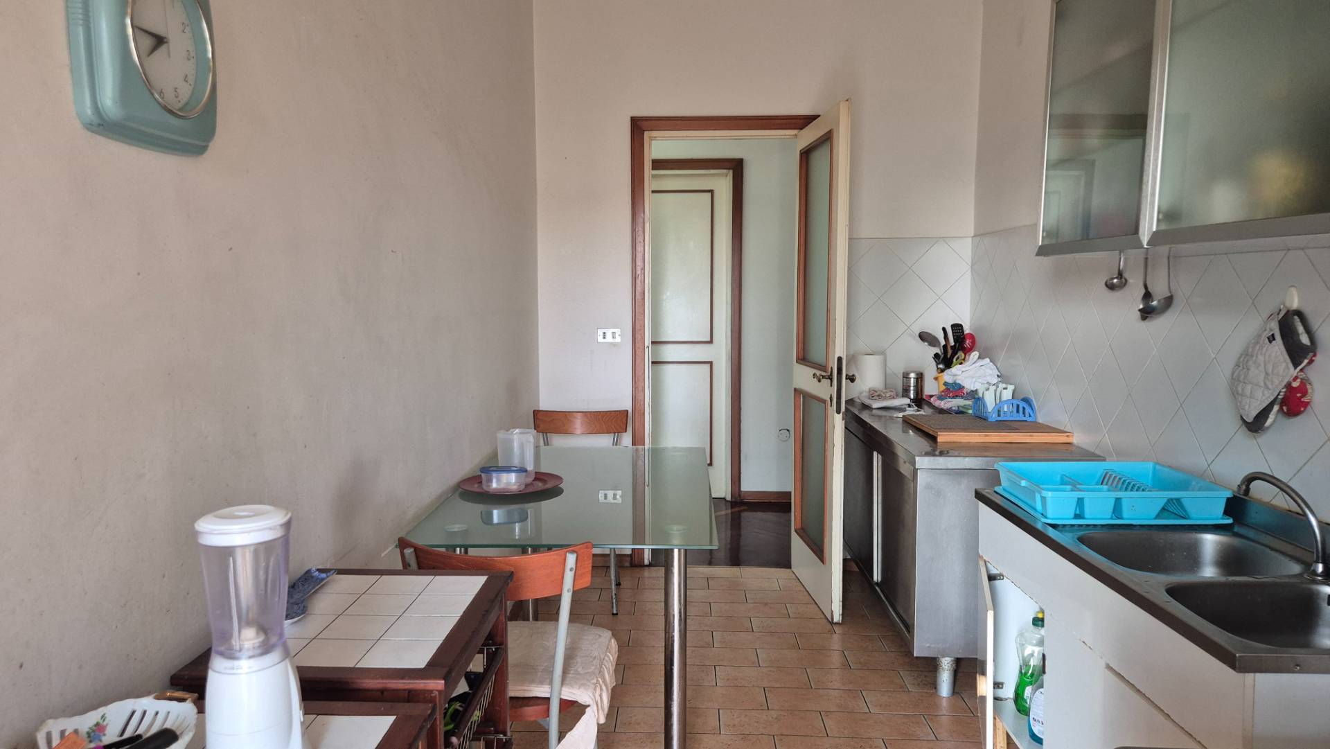 Appartamento in vendita a Terni, Citt Giardino