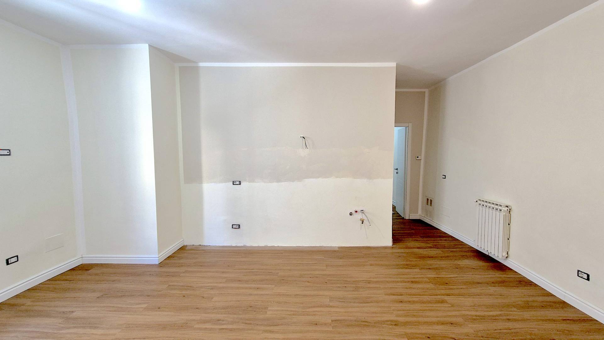 Appartamento in vendita a Terni, Centro