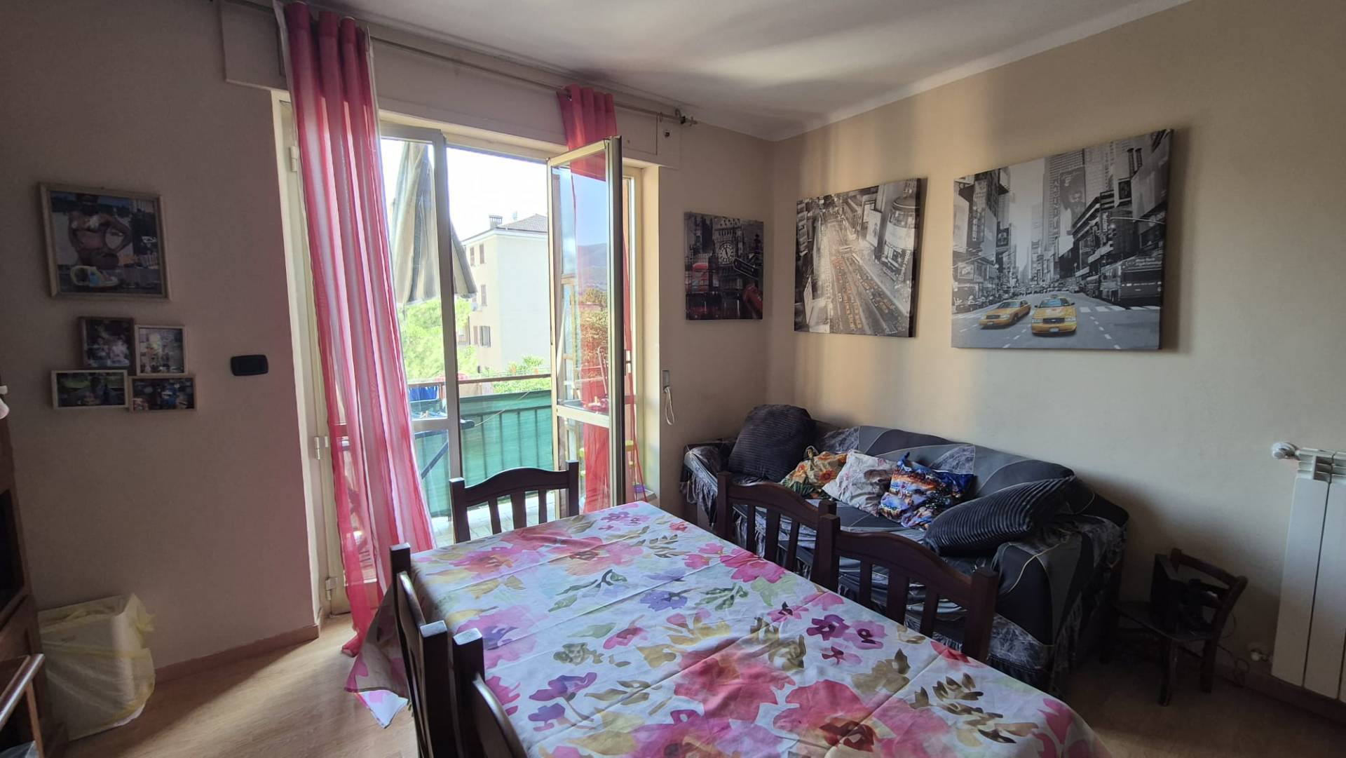 Appartamento in vendita a Terni, Borgo Bovio