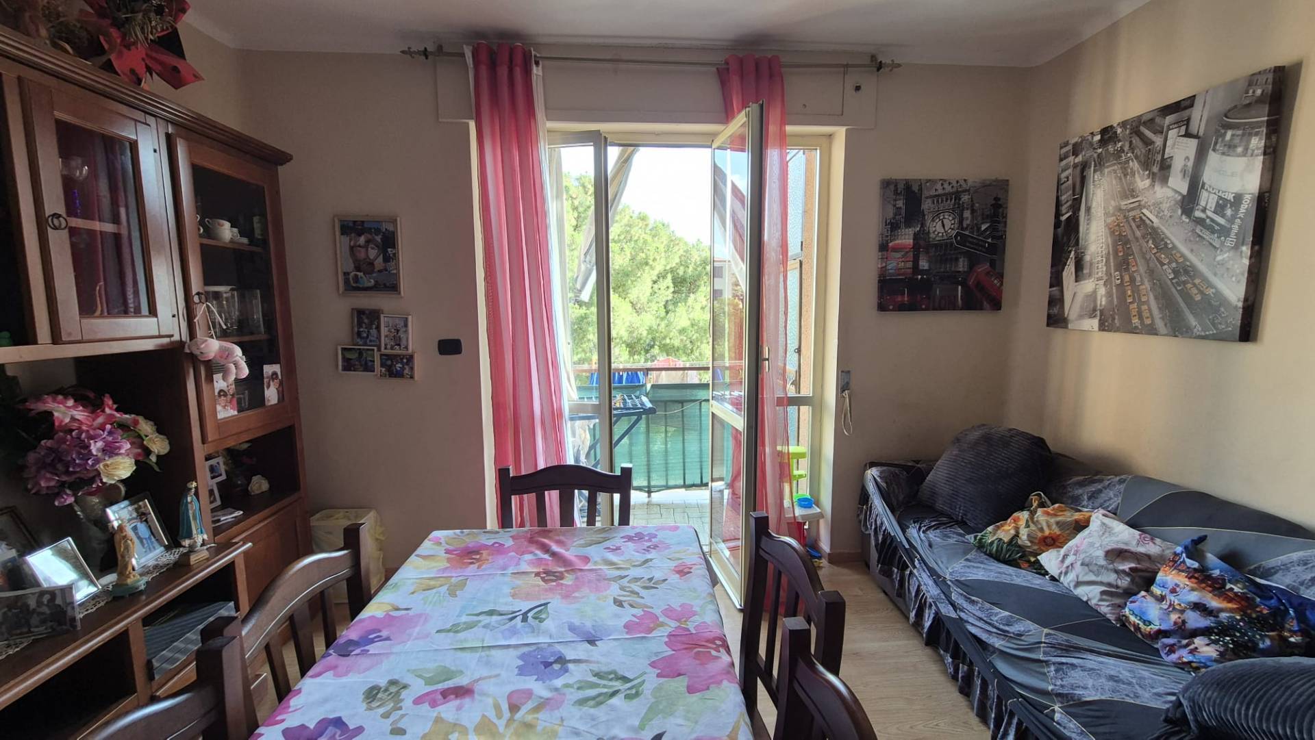 Appartamento in vendita a Terni, Borgo Bovio