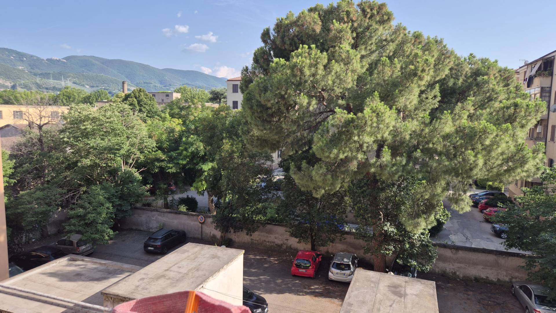 Appartamento in vendita a Terni, Borgo Bovio