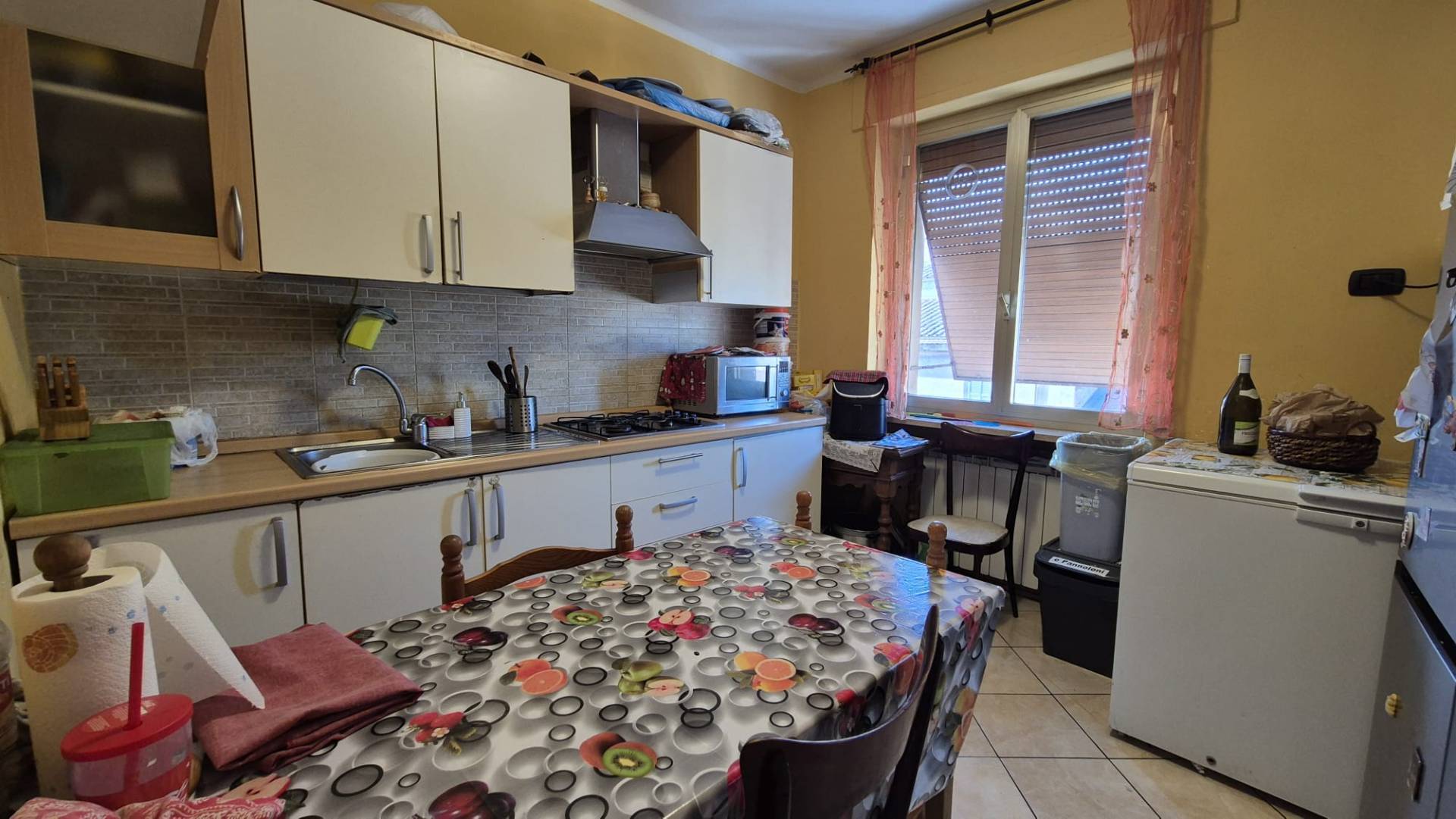 Appartamento in vendita a Terni, Borgo Bovio