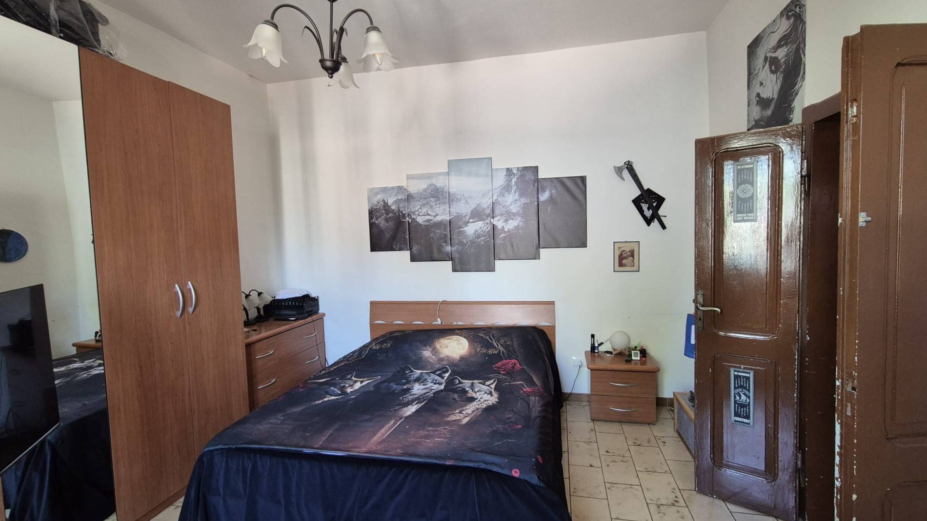 Appartamento in vendita a Terni, Semiperiferia Periferia