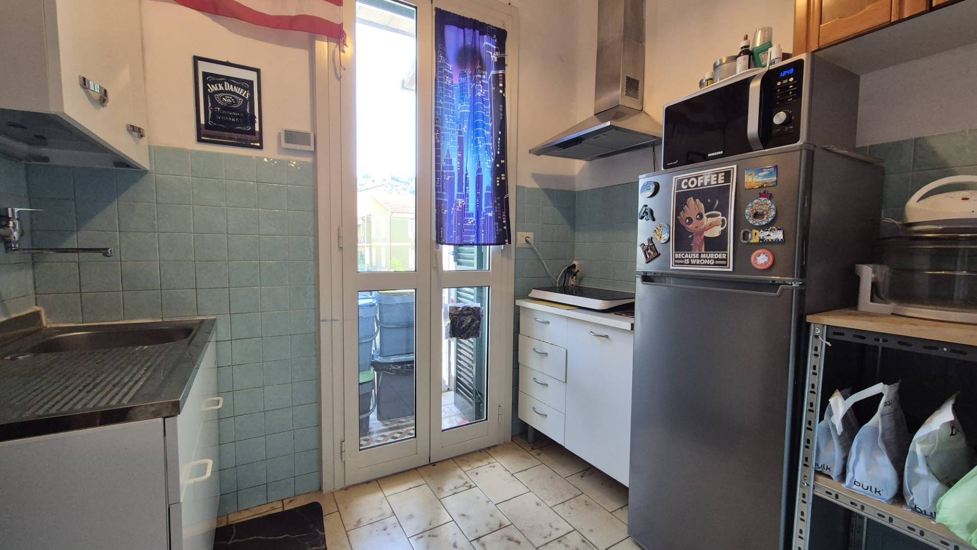 Appartamento in vendita a Terni, Semiperiferia Periferia