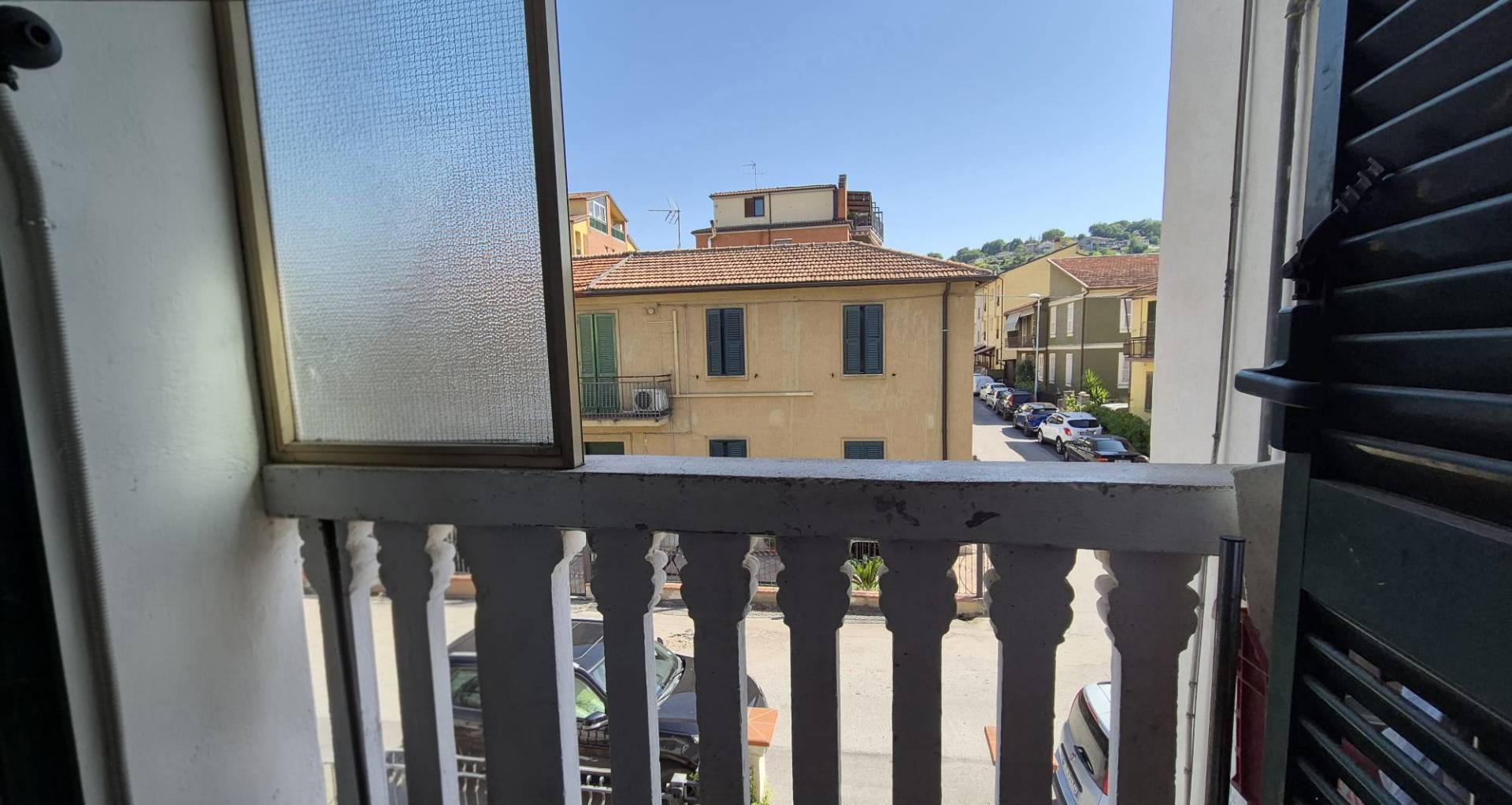 Appartamento in vendita a Terni, Semiperiferia Periferia