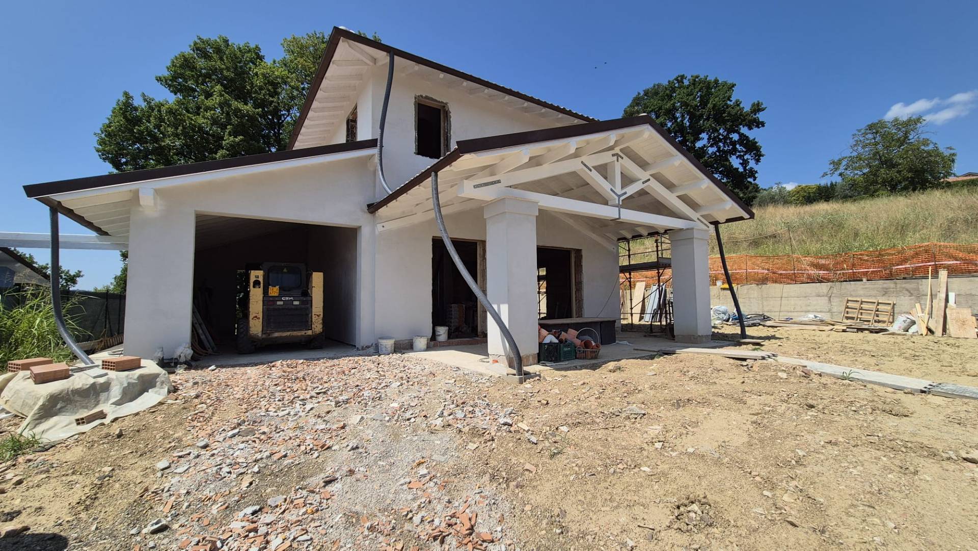 Villa in vendita a San Gemini