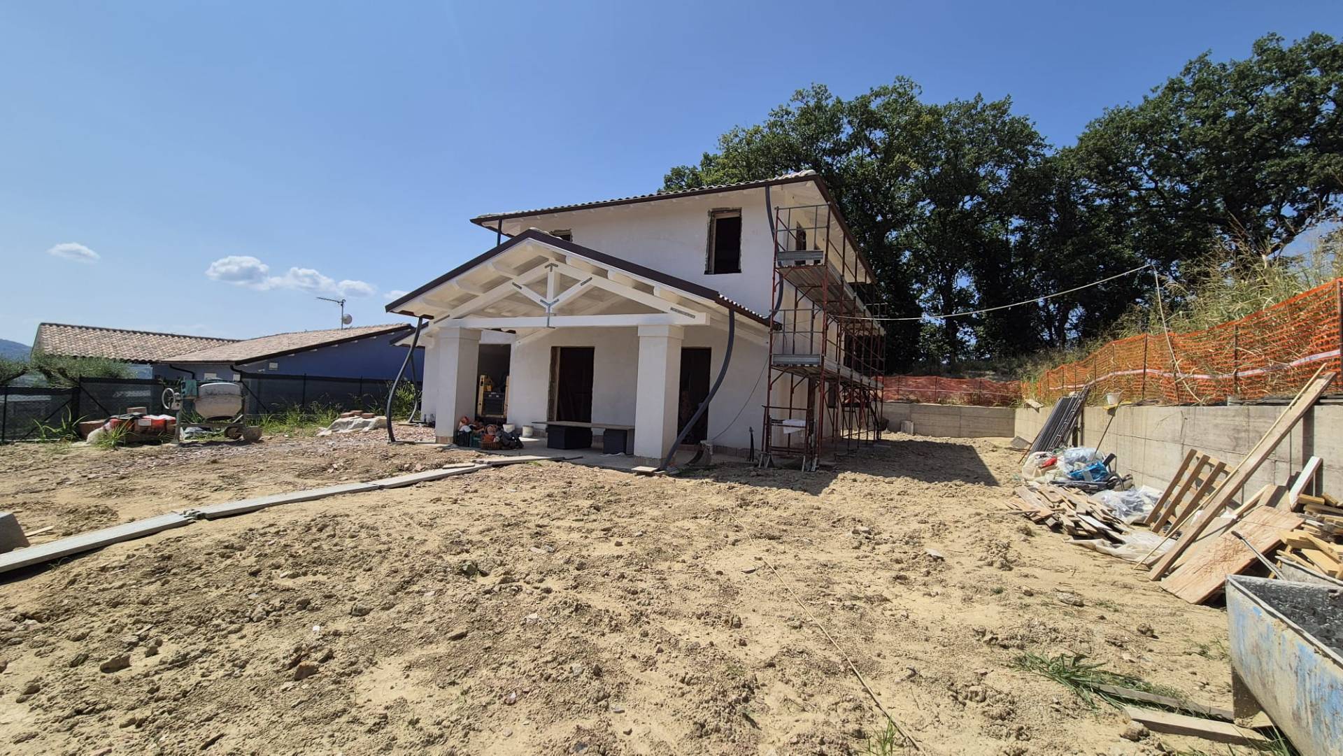 Villa in vendita a San Gemini