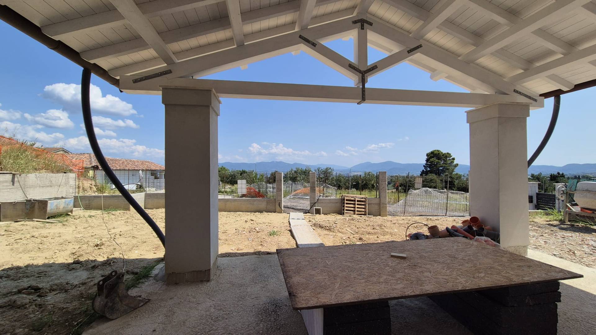 Villa in vendita a San Gemini