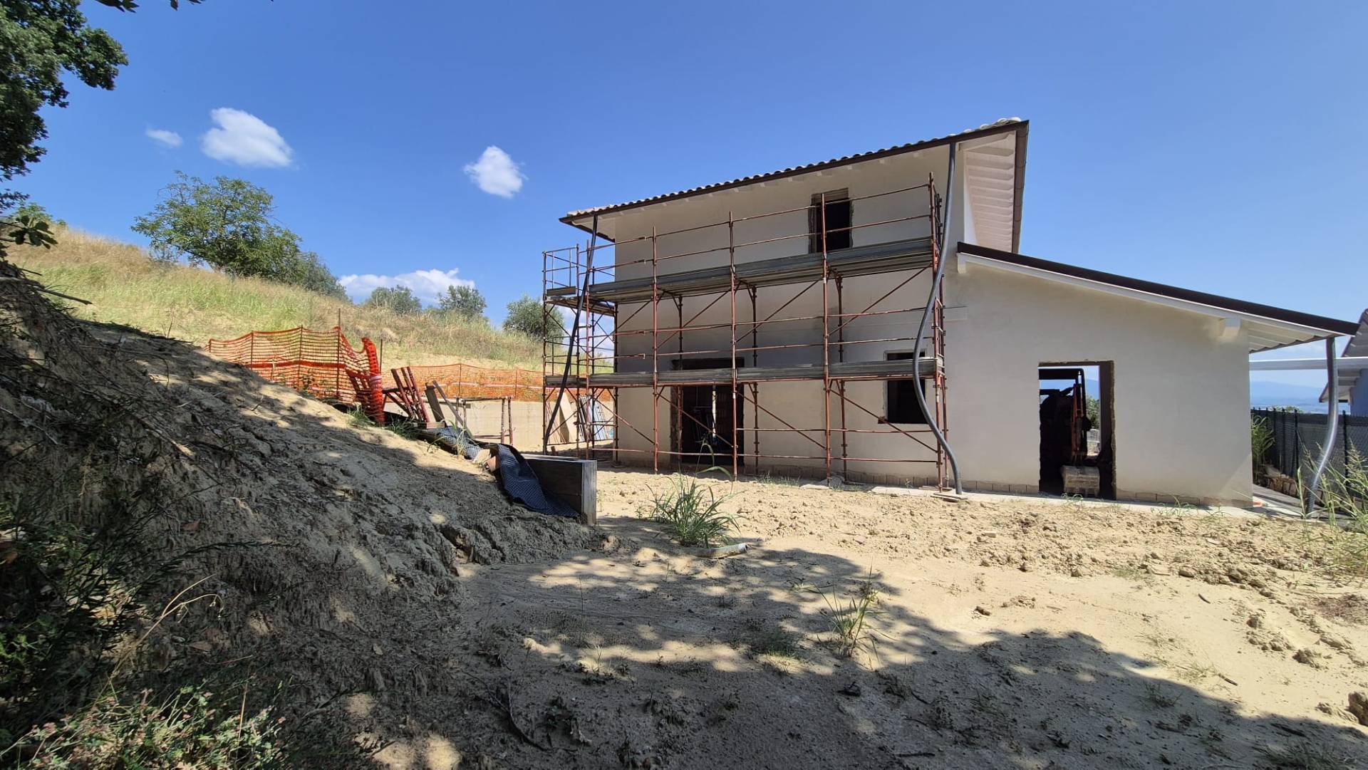 Villa in vendita a San Gemini