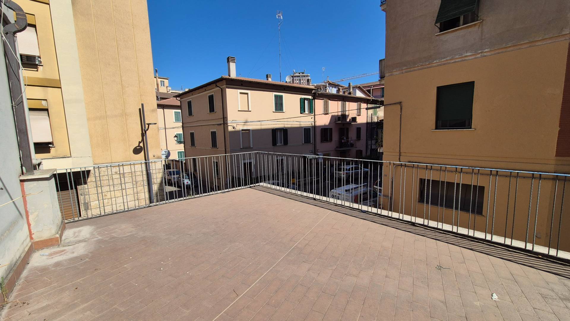 Appartamento in vendita a Terni, Semicentro