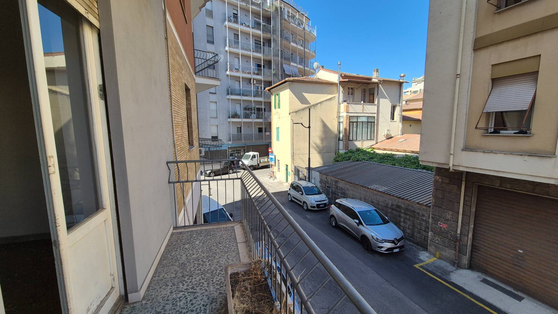Appartamento in vendita a Terni, Semicentro