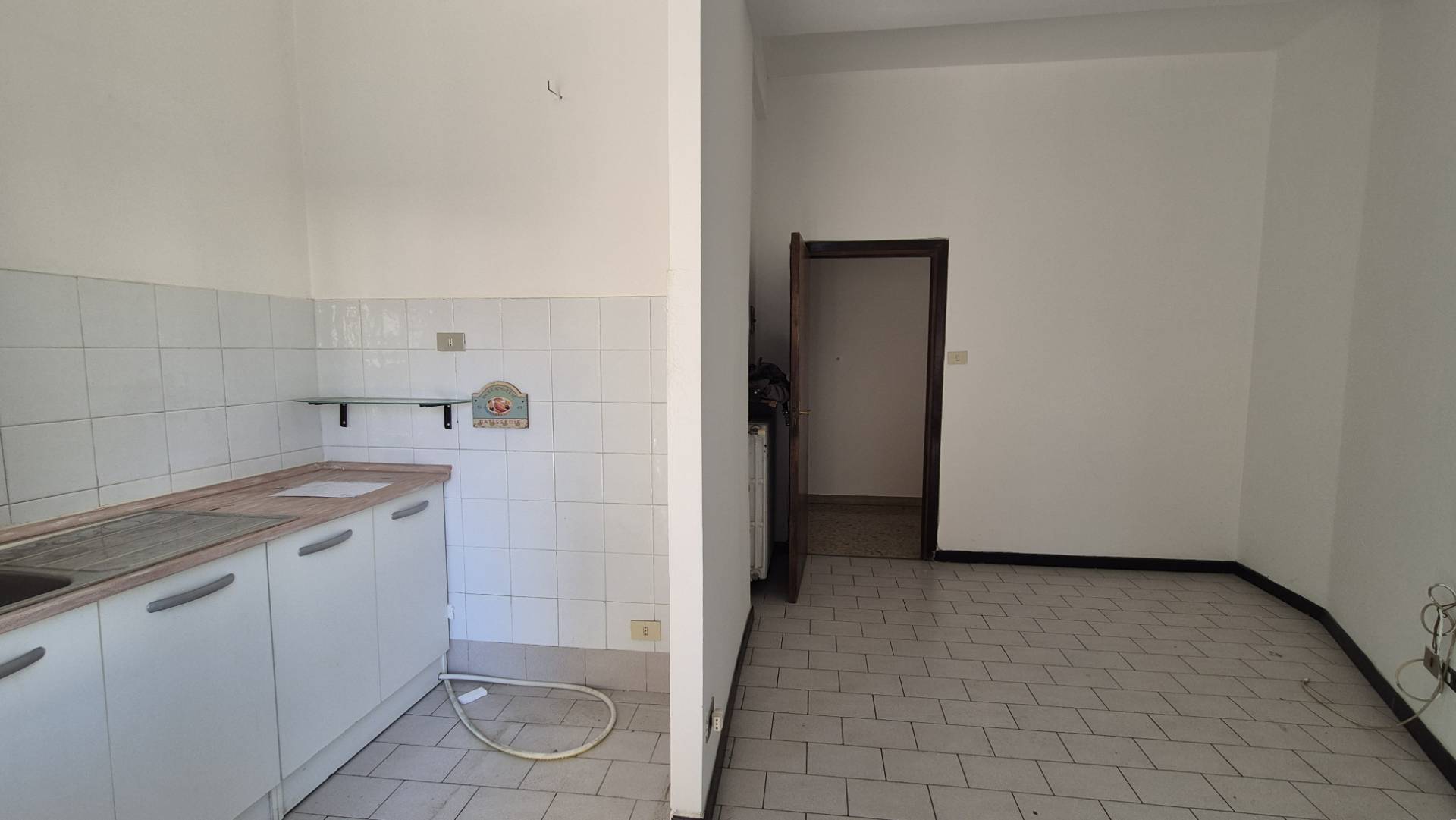 Appartamento in vendita a Terni, Semicentro