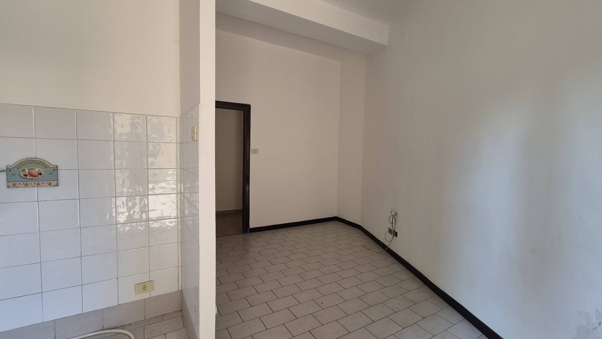Appartamento in vendita a Terni, Semicentro