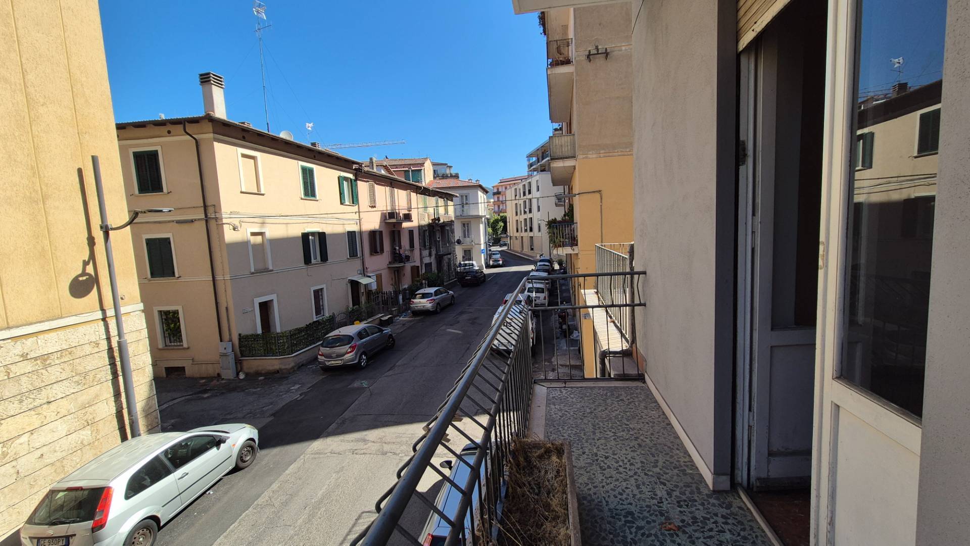 Appartamento in vendita a Terni, Semicentro