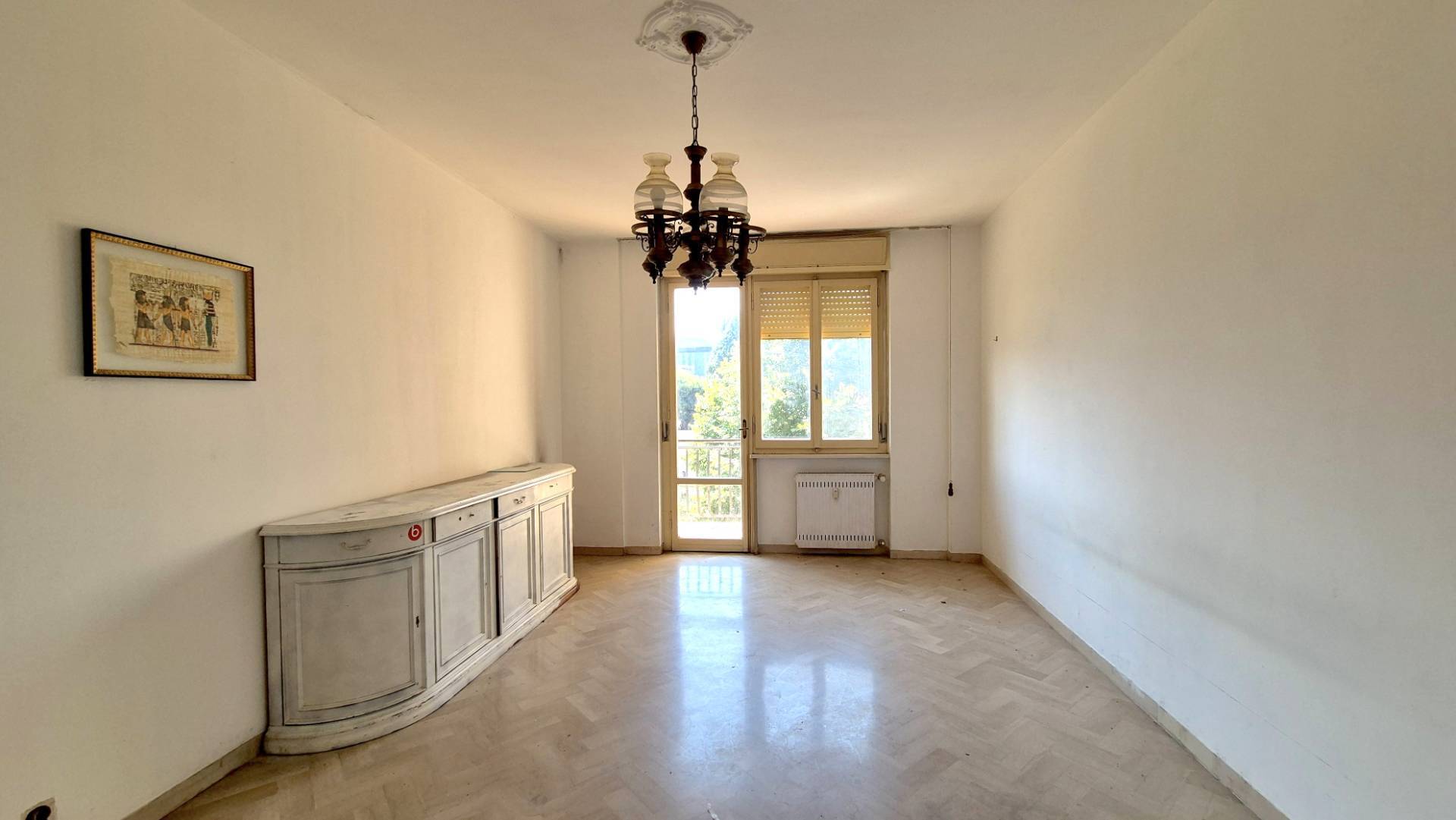 Appartamento in vendita a Terni, Borgo Bovio