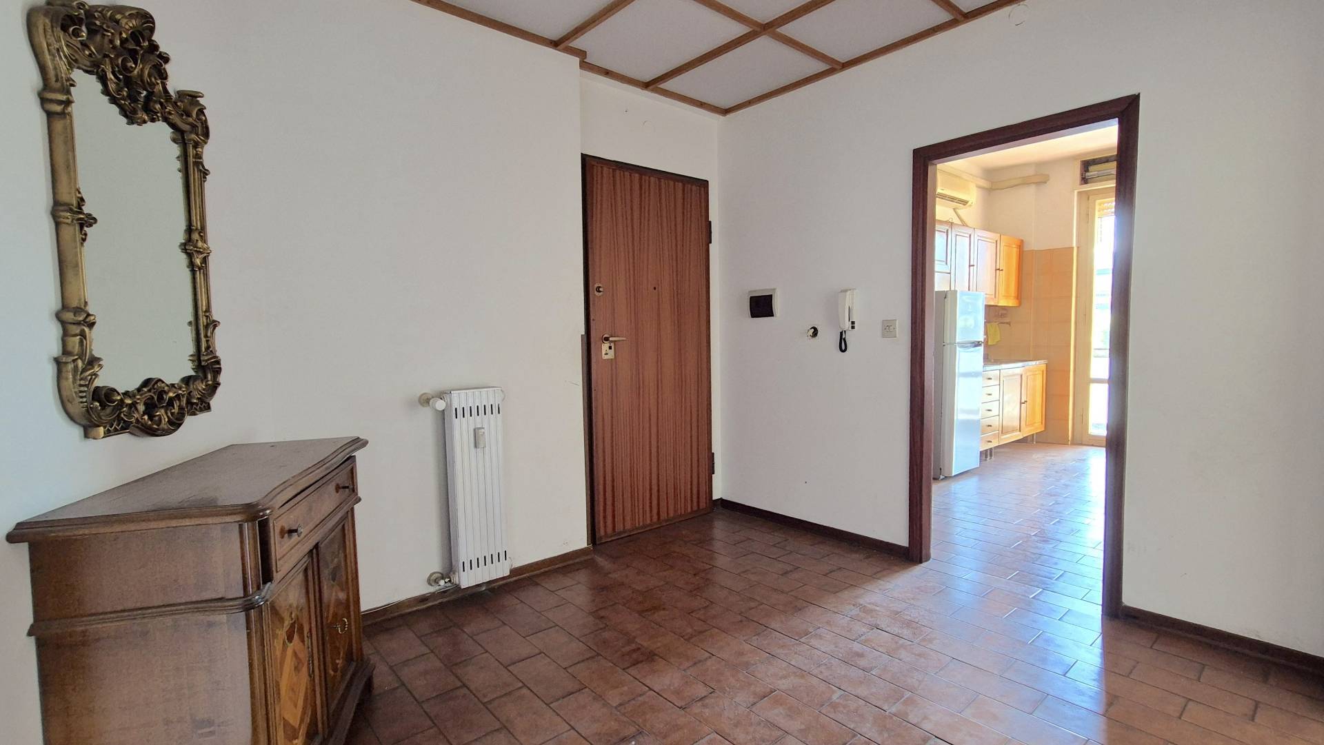 Appartamento in vendita a Terni, Borgo Bovio