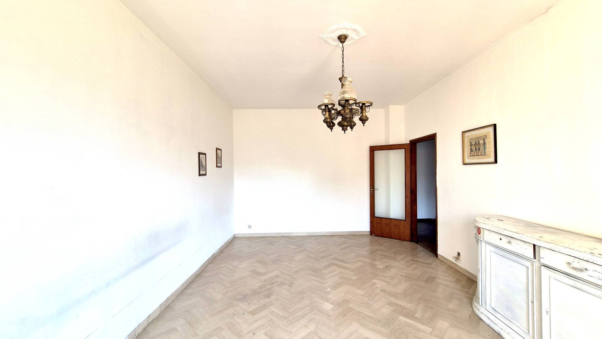 Appartamento in vendita a Terni, Borgo Bovio