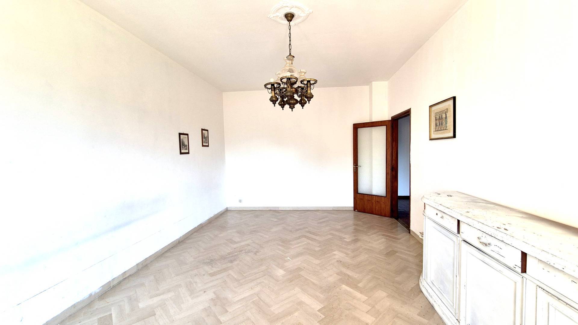 Appartamento in vendita a Terni, Borgo Bovio