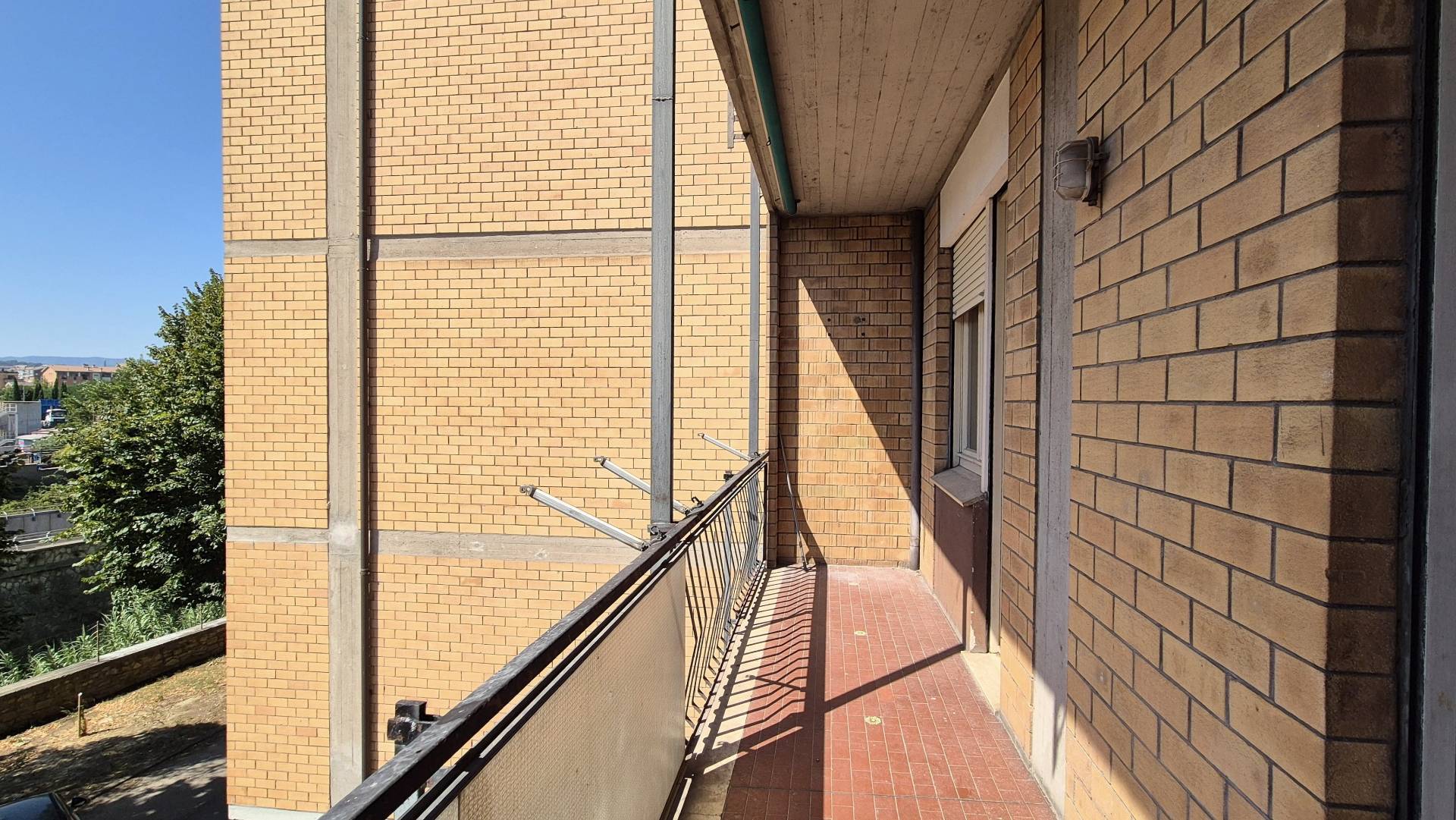 Appartamento in vendita a Terni, Borgo Bovio