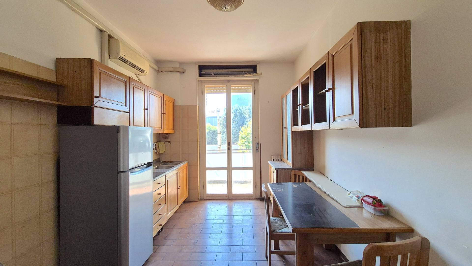 Appartamento in vendita a Terni, Borgo Bovio