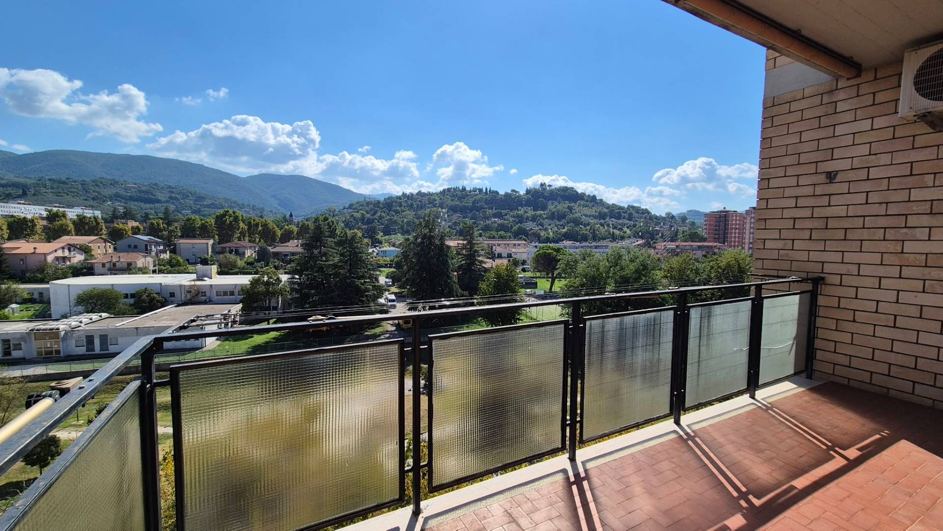 Appartamento in vendita a Terni, Cesure