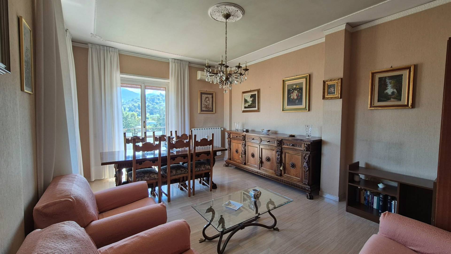 Appartamento in vendita a Terni, Cesure