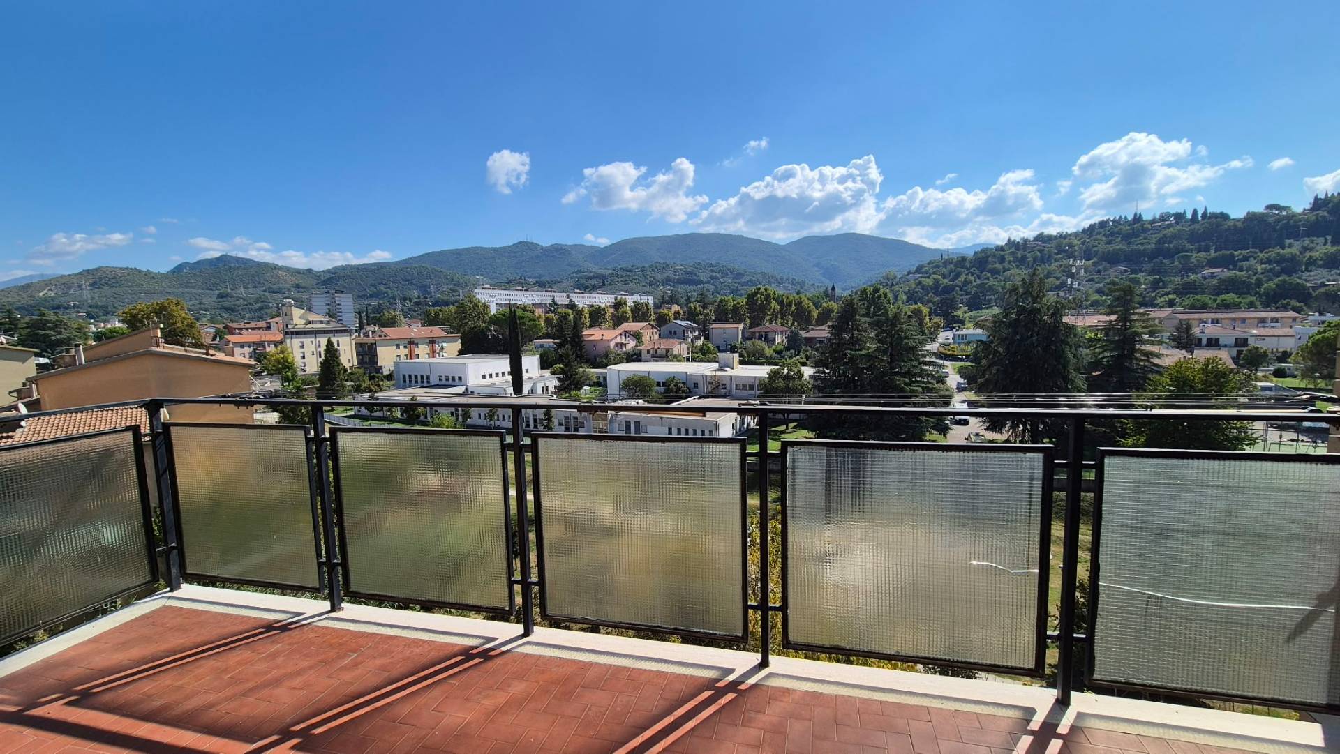 Appartamento in vendita a Terni, Cesure