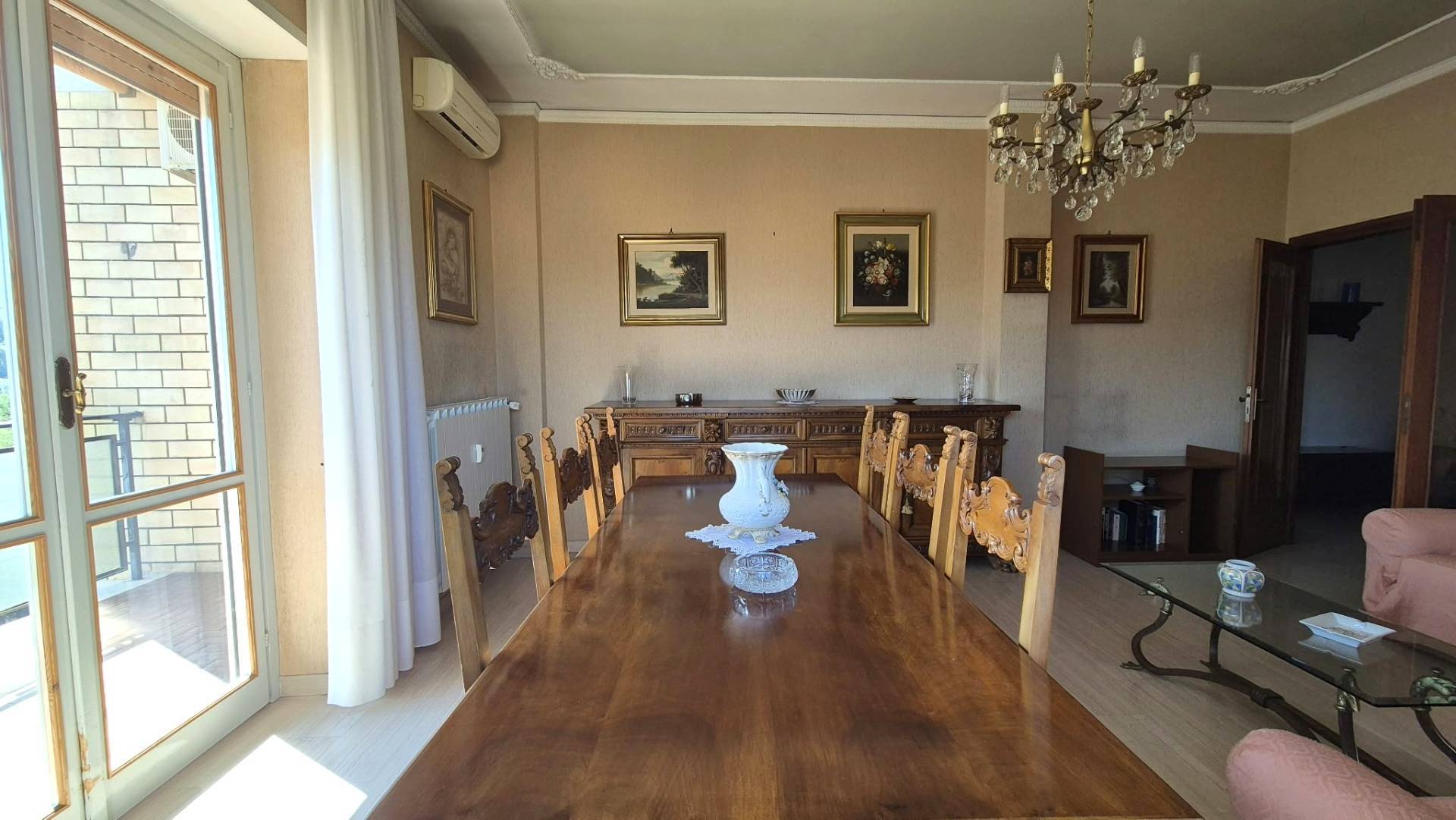 Appartamento in vendita a Terni, Cesure