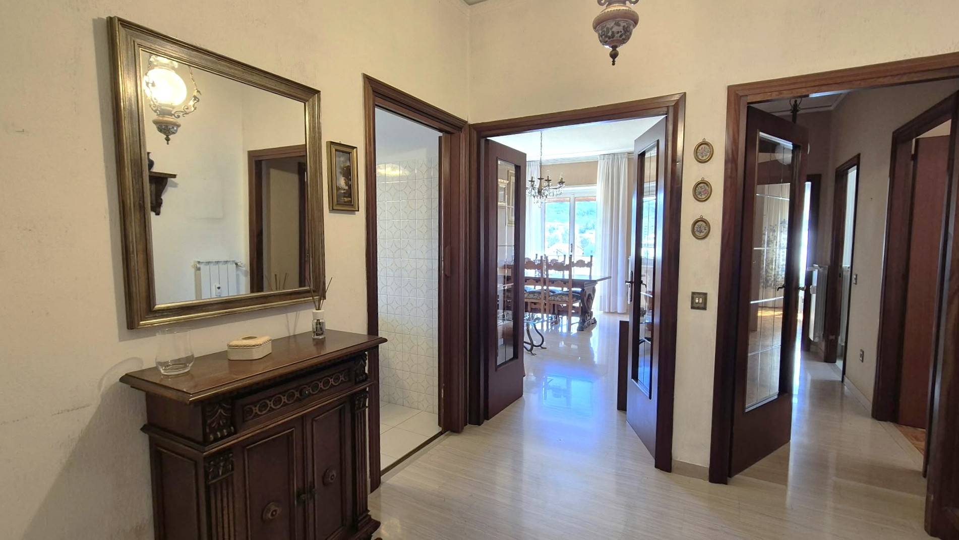Appartamento in vendita a Terni, Cesure