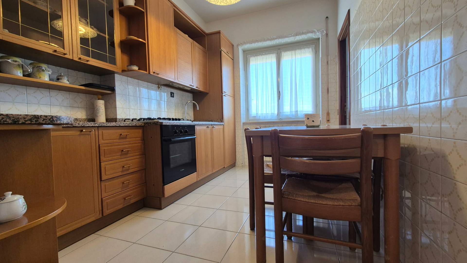 Appartamento in vendita a Terni, Cesure