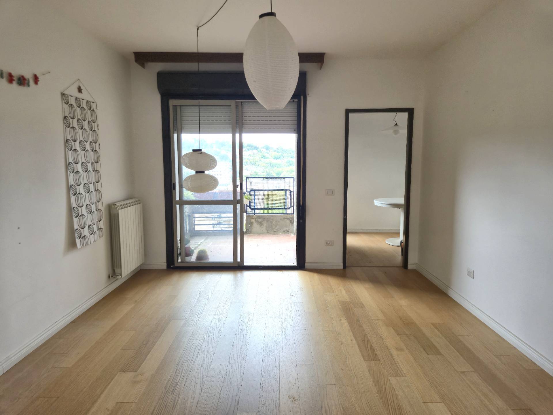Appartamento in vendita a Terni, Cesure