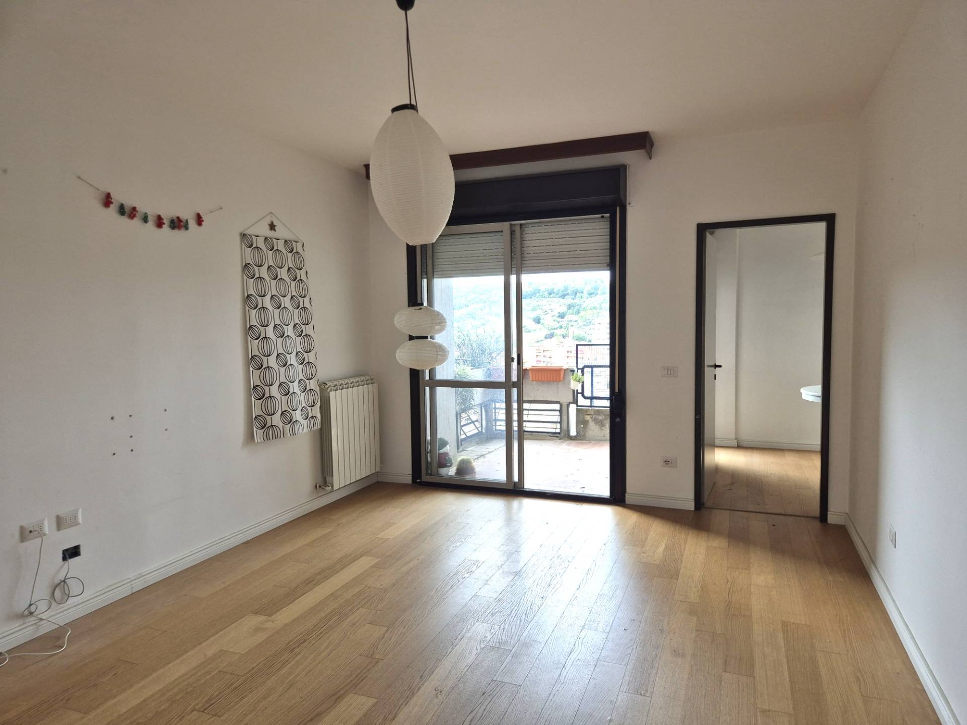 Appartamento in vendita a Terni, Cesure