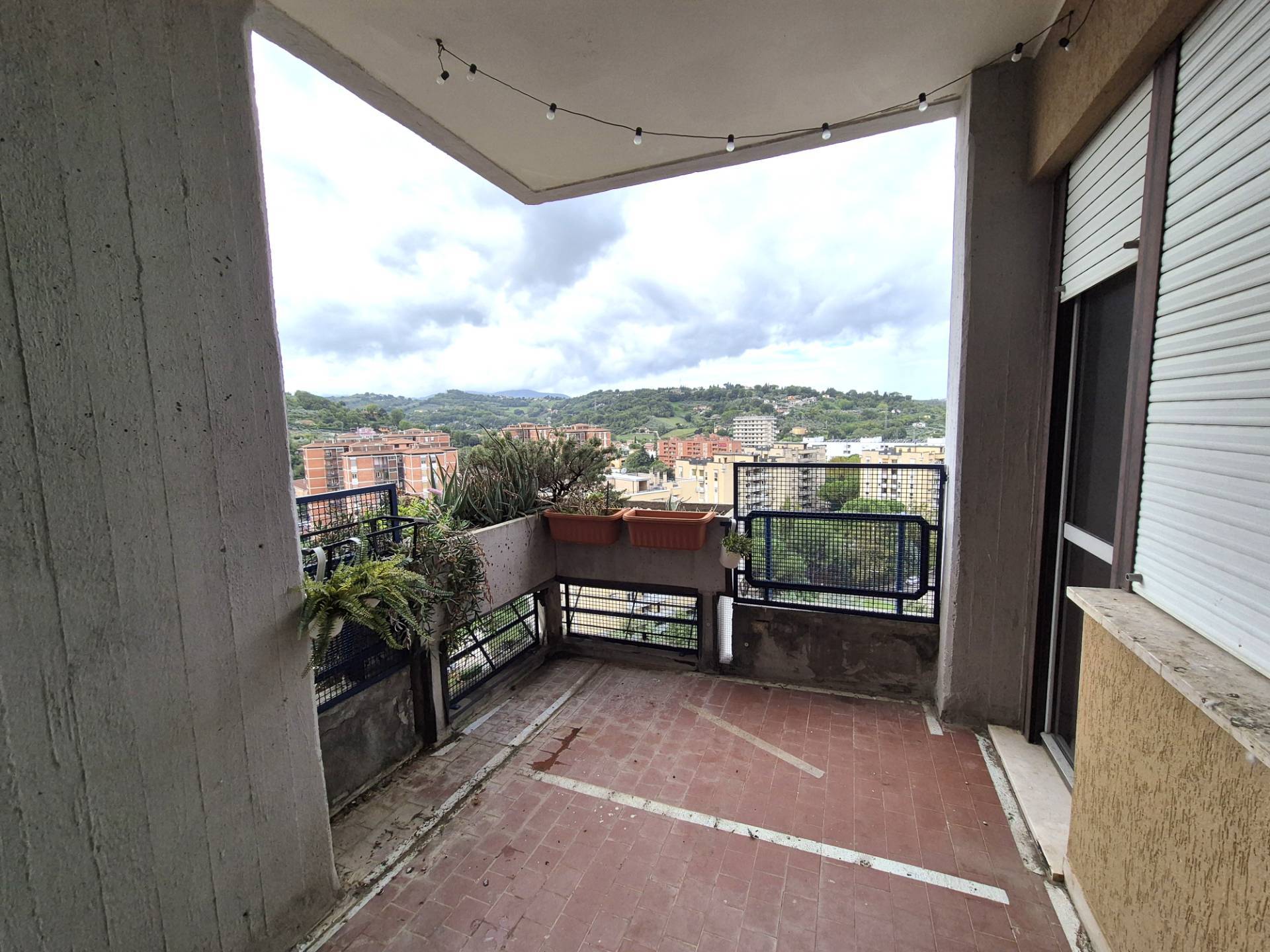 Appartamento in vendita a Terni, Cesure