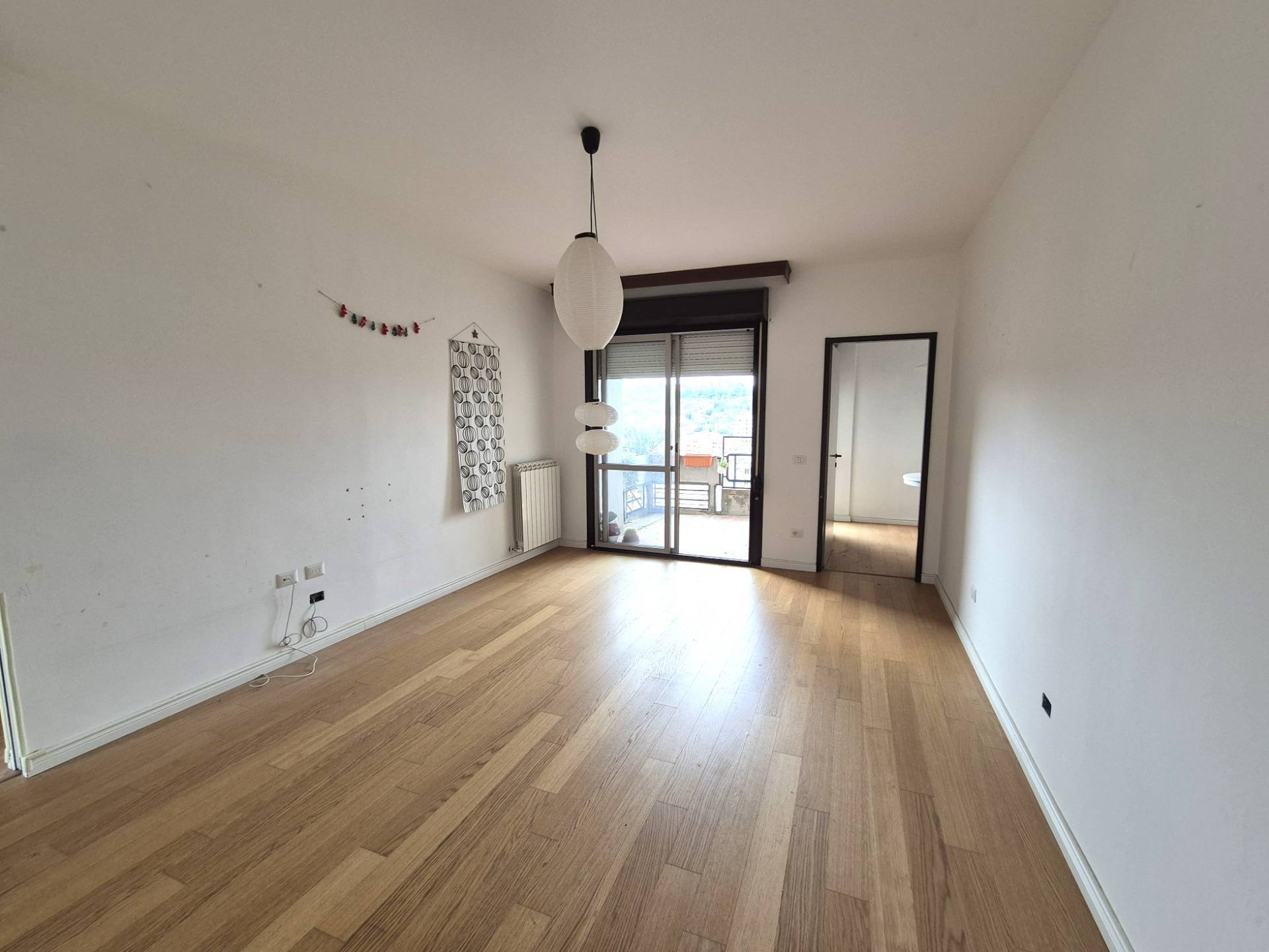 Appartamento in vendita a Terni, Cesure