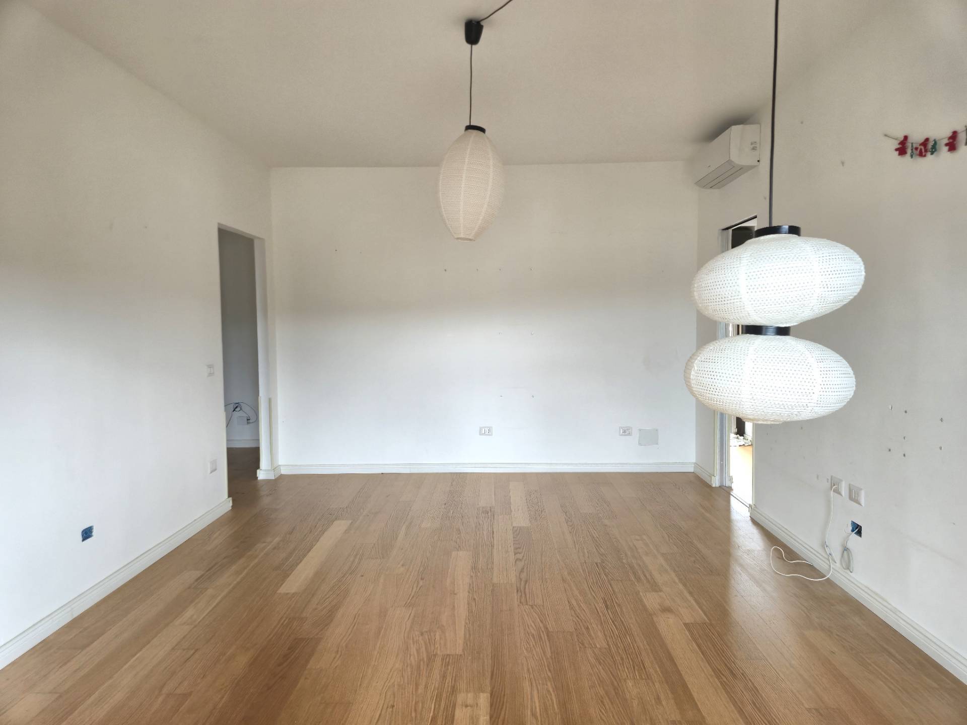 Appartamento in vendita a Terni, Cesure