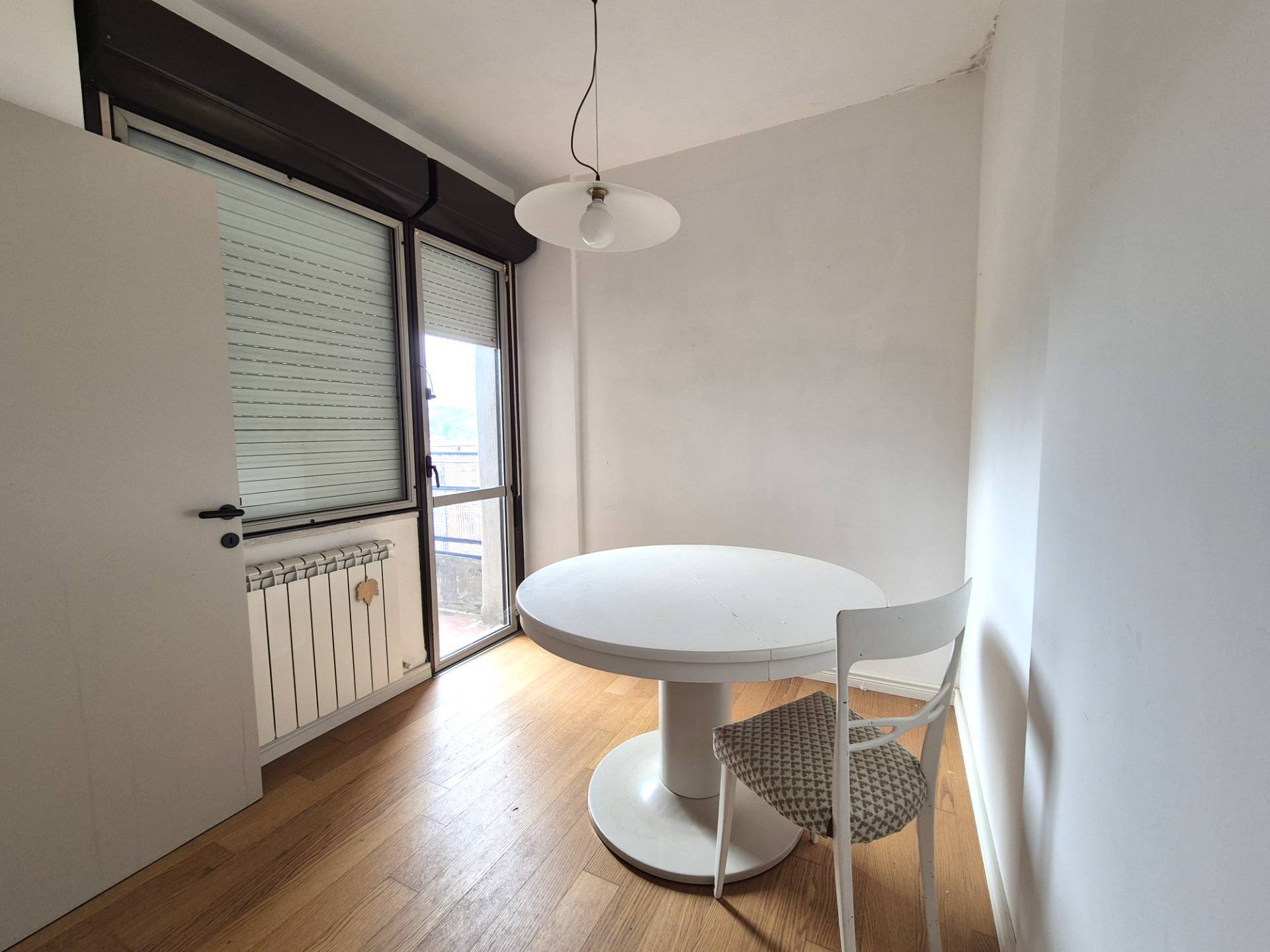 Appartamento in vendita a Terni, Cesure