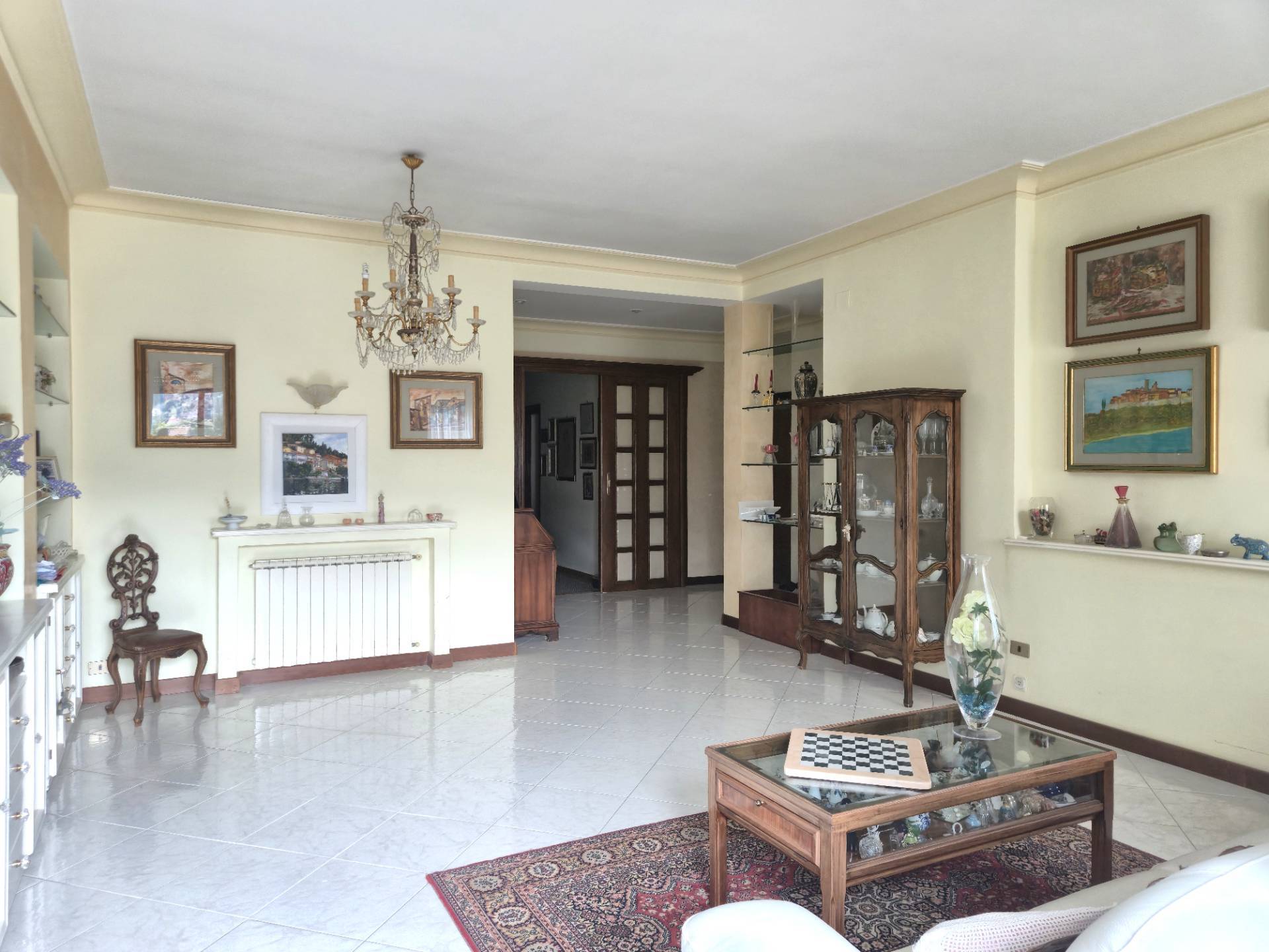 Appartamento in vendita a Terni, Ospedale