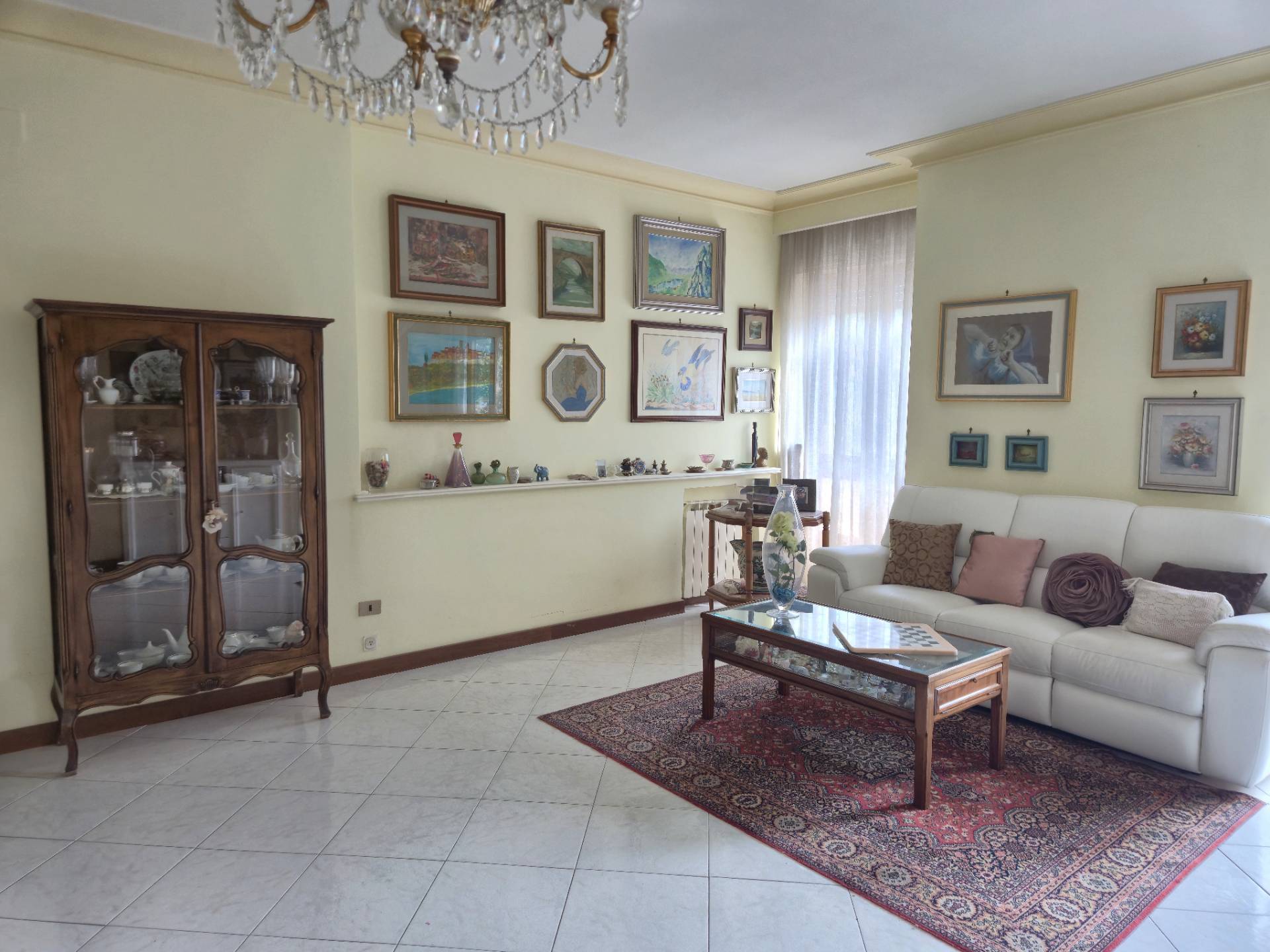 Appartamento in vendita a Terni, Ospedale