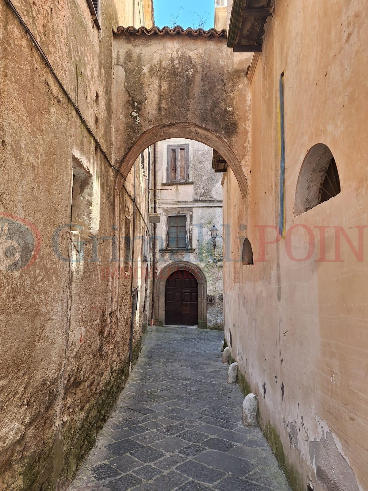 Casa indipendente in vendita in via delio 1, Sessa Aurunca