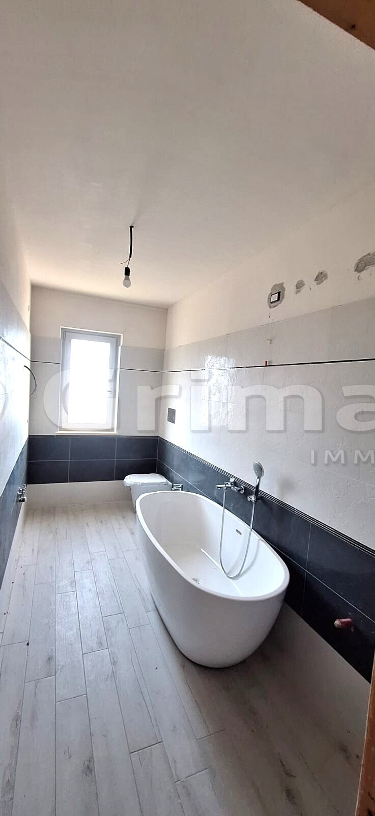 Casa indipendente nuova in via tempa la guardia snc, Albanella