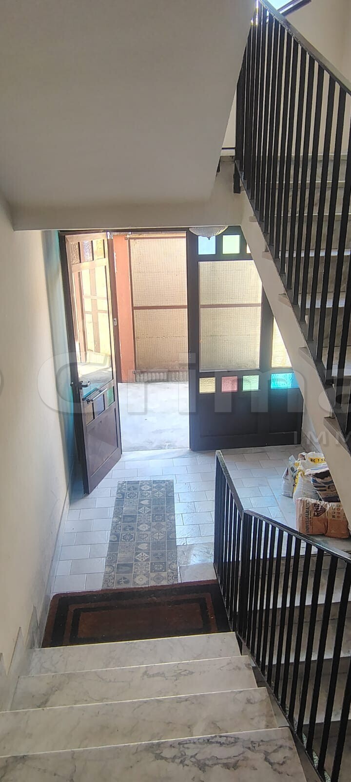 Trilocale in affitto in viale della vittoria 8, Villaricca