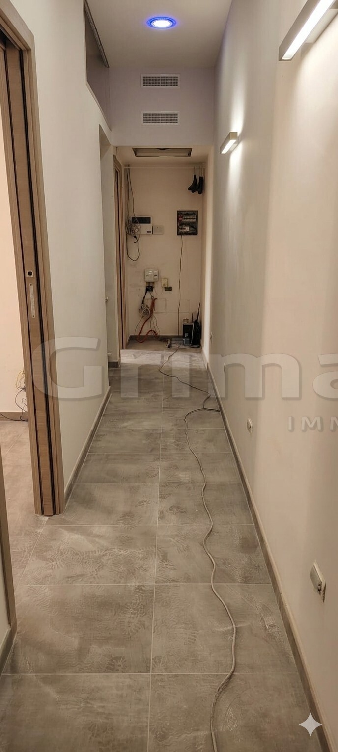 Trilocale in affitto in viale della vittoria 8, Villaricca