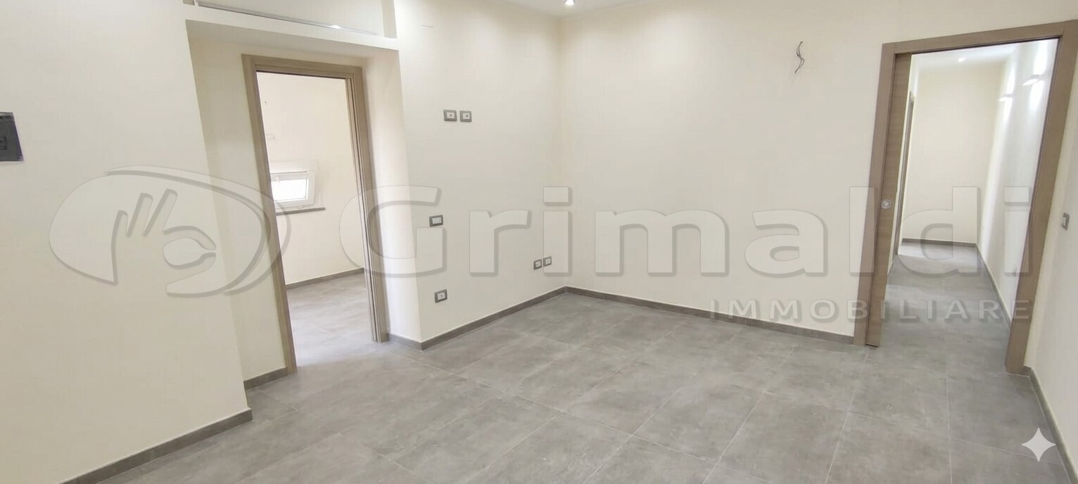 Trilocale in affitto in viale della vittoria 8, Villaricca