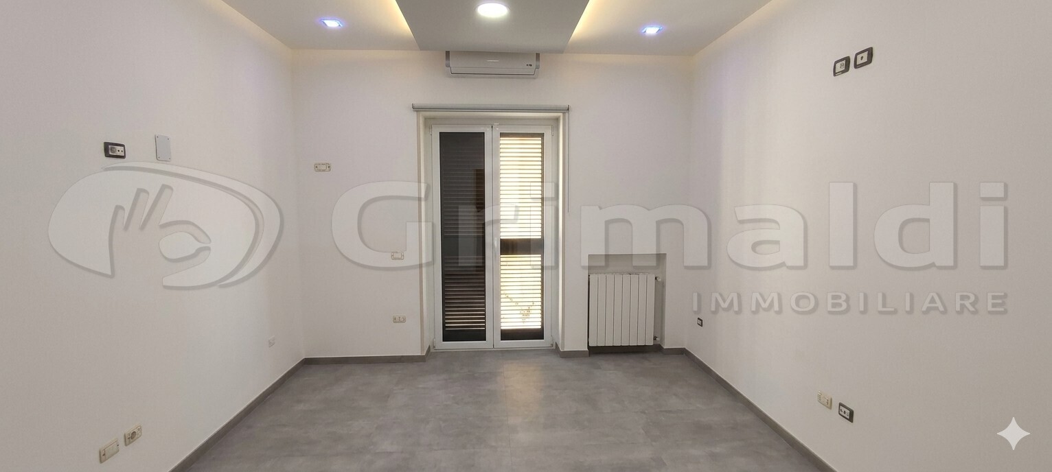 Trilocale in affitto in viale della vittoria 8, Villaricca