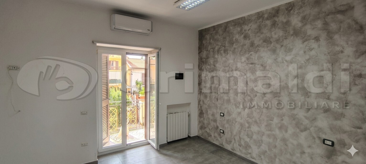 Trilocale in affitto in viale della vittoria 8, Villaricca